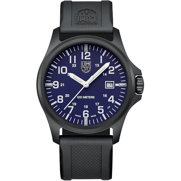Amazon.com: Luminox G Patagonia Carbonox X2.2402 - Mens